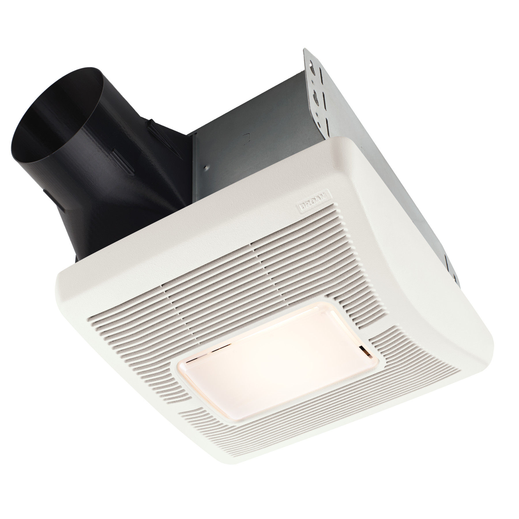  - Broan Bathroom Exhaust Fans